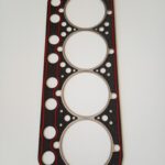 Garnitura chiulasa caterpillar 3034 perkins 700