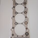 Garnitura chiulasa Isuzu 4HK1-N