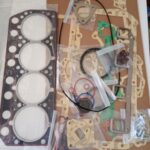 Set Garnituri Caterpillar 3034 Perkins 700 Series - Piese Motor Industrial Romania