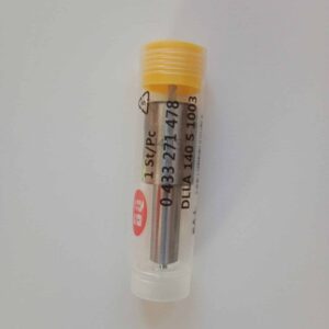Duze injector Mercedes OM421 OM422 OM423 OM424 DLLA140S1003 A0030175521 motor diesel industrial