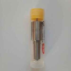 Duza injector Bosch DLLA150S187 pentru motor diesel Mercedes-Benz - piesa noua OEM