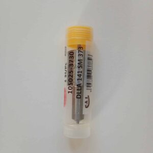 Duza injector NP-DLLA141SM373 Isuzu 4BG1 6BG1 Hitachi - piesa OEM noua