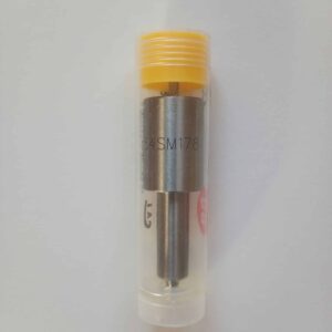 Duza injector DLLA154SM178 ISUZU 6SD1TQA1 compatibila Hitachi EX300-5 EX350H-5 diesel industrial