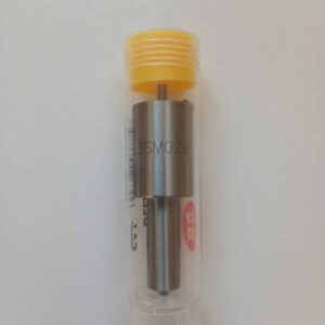 Duza injector Isuzu 6BG1 DLLA153SM029 piesa originala motoare industriale
