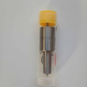 Duză injector diesel Scania DLLA150S494 precizie ridicată pentru motoare industriale și camioane