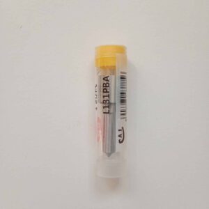 Duză injector Perkins 2645K613 L131PBA compatibilă Massey Ferguson JCB Landini – piesă nouă