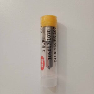 Duza injector Doowon DLLA155PK107 cod 105017-1070 pentru motoare diesel industriale
