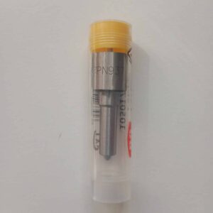 Duza injector Mitsubishi S6K-T DSLA147PN937 diesel OEM originala piesa noua