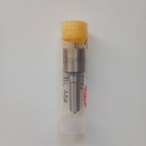 Duza injector Mitsubishi S6K-T DLLA155PN276 piesa OEM originala motor diesel