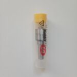 DLLA144P184 – Duză Injector MAN F90 | Motor D2866LF | OEM 65101017051