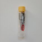 Diuza Injector DLLA154PN186 – Scapă de Fum și Consum la Motorul Tău