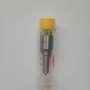 Duza injector Isuzu 4JB1 4JB1TC cod DLLA153PN178 piesa noua motor industrial