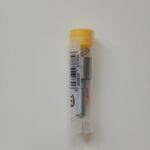 Diuza Injector DLLA155PN174 Isuzu Hitachi Case | MotoareIndustriale