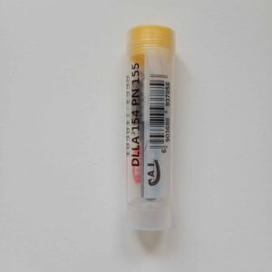 Duză injector DLLA150P155 pentru motor Isuzu 4JB1 și Cummins 6CT8.3 – piesă nouă OEM