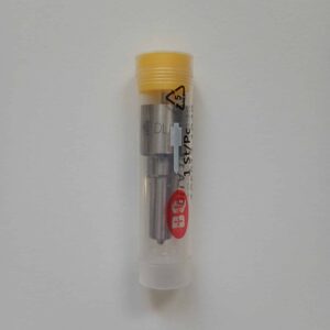 Duza injector Mitsubishi 4D34 DLLA158PN104 pentru Canter - piesa noua OEM motoareindustriale.com