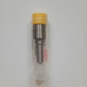 Injector diesel Mitsubishi Fuso 4D31 4D31T cod DLLA158PN312 piesa noua OEM Canter
