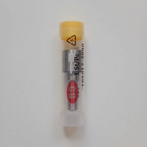 Injector diesel Isuzu 4JH1 DLLA144PN309 original D-Max Rodeo