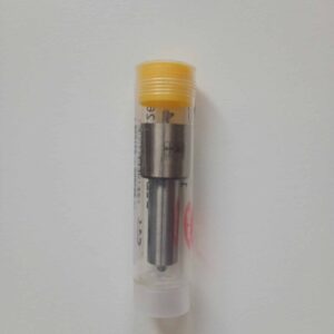 Injector diesel BOSCH DLLA143PN126 original nou pentru motoare industriale