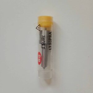 Duza injector Delphi L130PBA pentru Massey Ferguson Landini Bobcat AGCO motor diesel