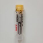 DLLA143P123 – Duză Injector Diesel Volvo | BOSCH 0432191805