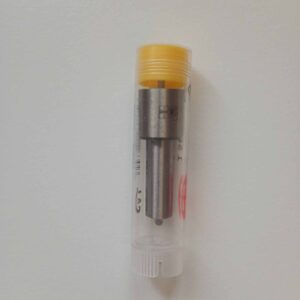 Duză injector diesel Volvo BOSCH DLLA143P122 cod 0433171111 – piesă nouă originală