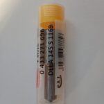 Duze injector 0433271698 Bosch DLLA145S1169 – Compatibil Iveco, Magirus-Deutz – Livrare Rapida Romania