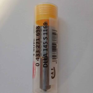 Duze injector Bosch DLLA145S1169 cod 0433271698 compatibil Iveco Magirus-Deutz piesa noua