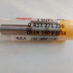 Duza DLLA140S1054 Volvo Penta - Soluția Originală China-Lutong pentru Motoare Marine și Industriale