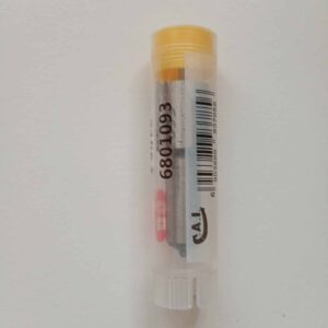 Duza injector Perkins 2645A614 cod 6801093 piesa noua motor diesel industrial