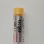 Injector Tip 6801058 ARTNR_Z_TCD ENT250690 IC 2645A608 pentru Perkins și Massey Ferguson | Piese Originale JCB