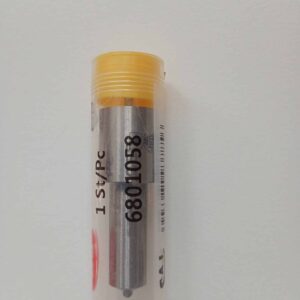 Injector Perkins 2645A608 original pentru Massey Ferguson - Piesa motor diesel garantata