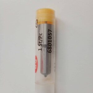 Duze injector CAV 6801057 compatibile JCB 17-105502 si Perkins 2645A607 – piesa noua OEM