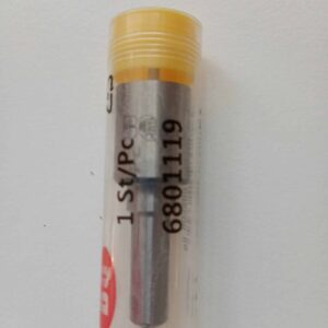 Duza injector Cummins 6BTA cod 6801119 compatibila Valmet 1180 Komatsu D41 piesa originala diesel Romania