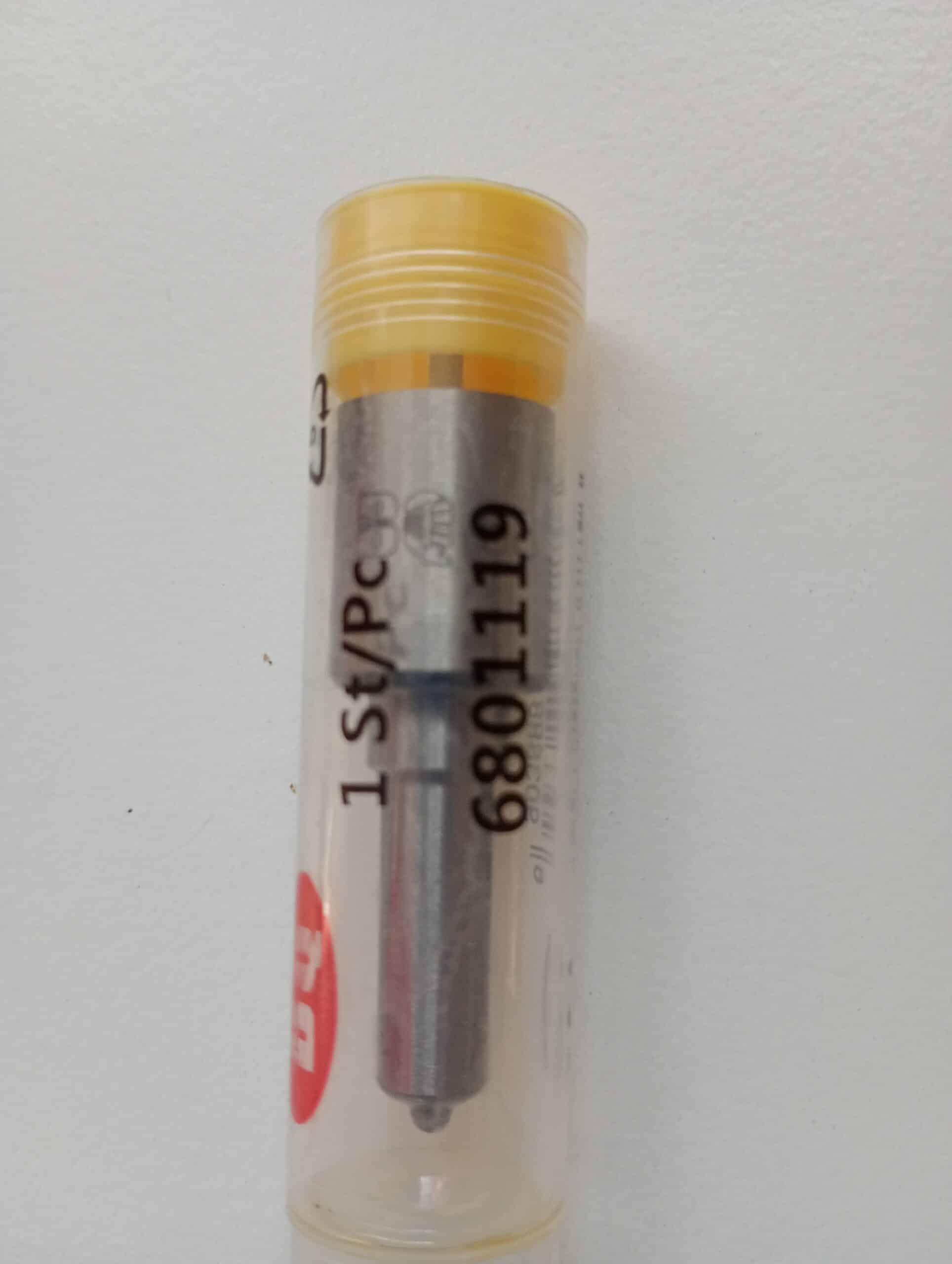 175360364634735948546523678919 Duza injector Cummins 6BTA cod 6801119 compatibila Valmet 1180 Komatsu D41 piesa originala diesel Romania