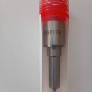 Duza injector Bosch DLLA149P174 originala pentru motor diesel DEUTZ TD226B piesa noua Romania