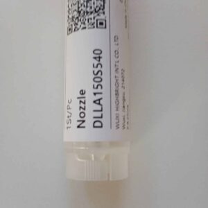 Duza injector DLLA150S540 pentru motor diesel industrial – piesa noua de inalta calitate