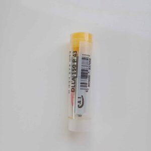 Injector BASCOLIN DLLA150P43 duza motor diesel industrial piesa noua de inalta precizie