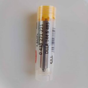 Duza injector Bosch 0433271221 DLLA144S485 pentru motoare Deutz OM401 OM402
