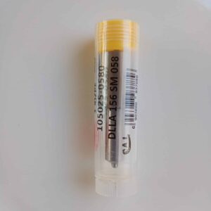 Duze injector DLLA156SM058 compatibil Isuzu C50LC marca Bascolin – piesa noua sistem injectie