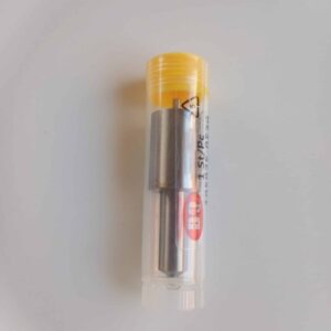 Diuza injector Isuzu 6HH1 105025-0530 DLLA158SM053 - piesa OEM pentru motor diesel industrial