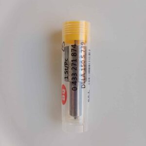 Duza injector Bosch Scania 0433271874 DLLA150S739 piesa originala motor industrial