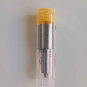 Duza injector DLLA79S390 Mercedes OM360 OM327 cod OEM 0000175512 piesa noua motor industrial