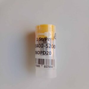 Duza injector DN0PD20 093400-5200 motor Toyota 1C 2C 1HZ-T 2DZ piesa noua