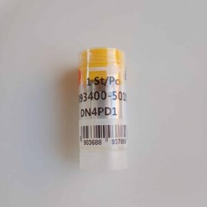 Duza injector Toyota 1DZ DN4PD1 23600-69015 piesa noua motor Toyota 1C Tico Romania