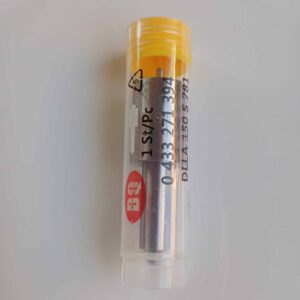 Duze injector DLLA150S781 Bosch compatibile Mercedes-Benz Motorpal DUAP LLS piesa noua