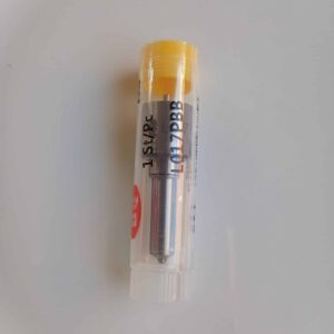 Duze injector Delphi L017PBB pentru Volvo FH12 FM12 motor 12.1D D12C - piesa noua
