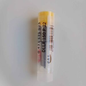 Duze diesel Volvo TD60 DLLA150P22 Bosch 0432191870 compatibile TD60A TD60B TD60D