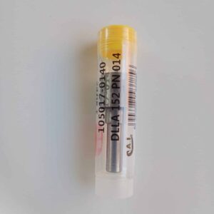 Duza injector Komatsu 4D95L 6D95L S6D95L cod DLLA152PN014 - piesa noua diesel