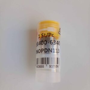 Duză injector Nissan TD27 TD25 TD23 TD42 cod DN0PDN113 1660043G23 piesa noua