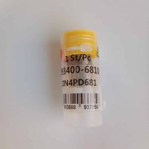 Duza injector Toyota 5L 5LE DN4PD681 cod 23600-54171 piesa noua motor industrial